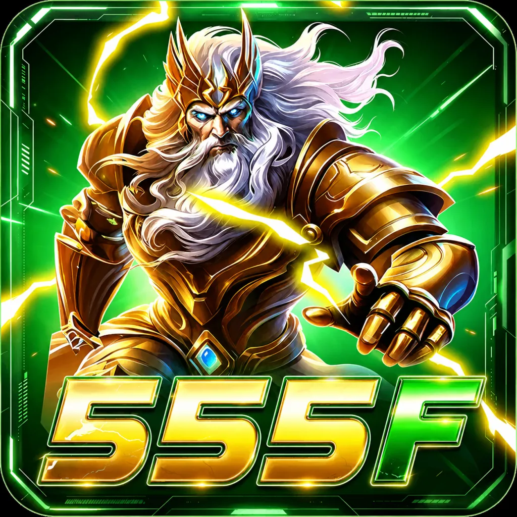 555F - Petualangan Seru dalam Dunia Match-3