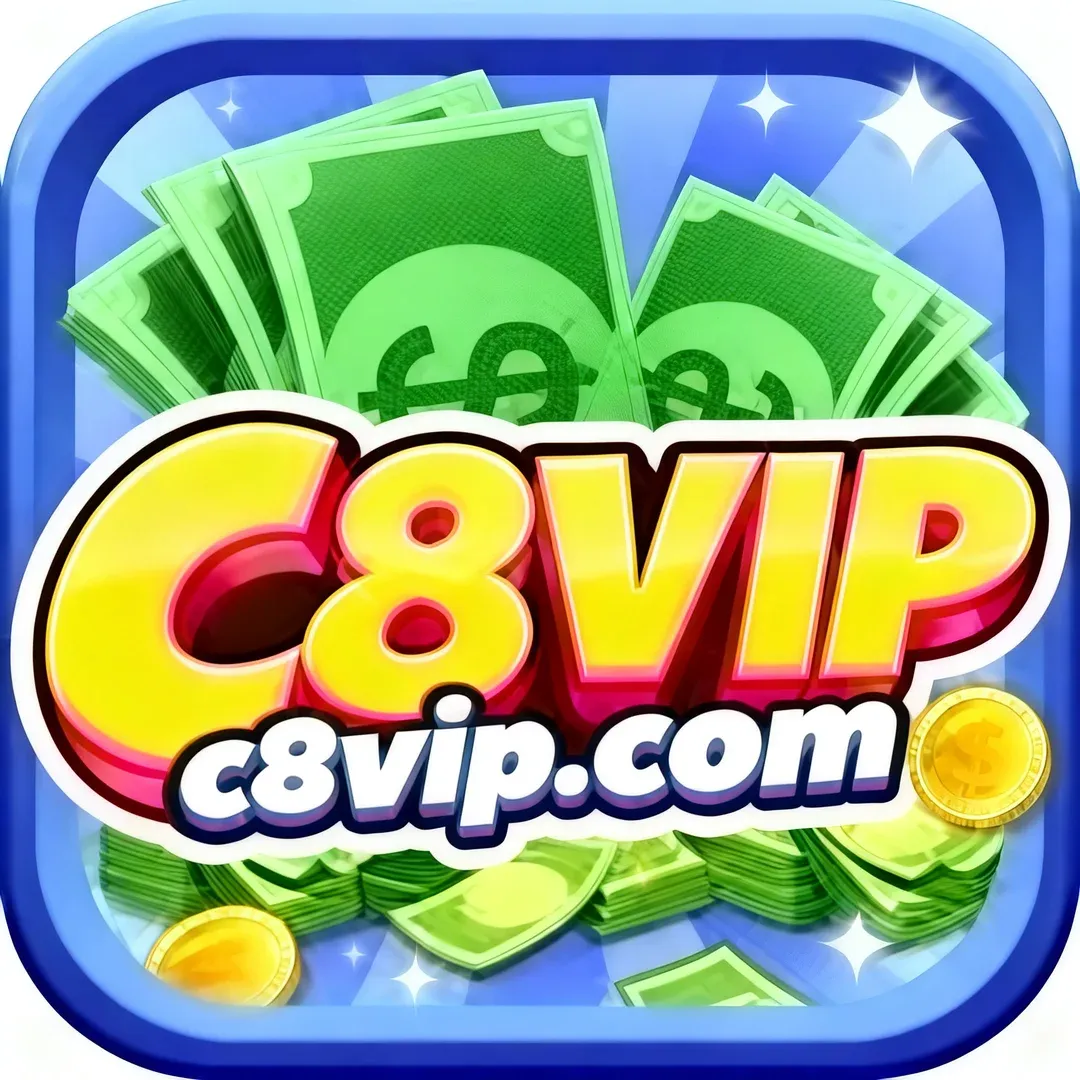 C8VIP - Game MOBA Seru dan Menegangkan