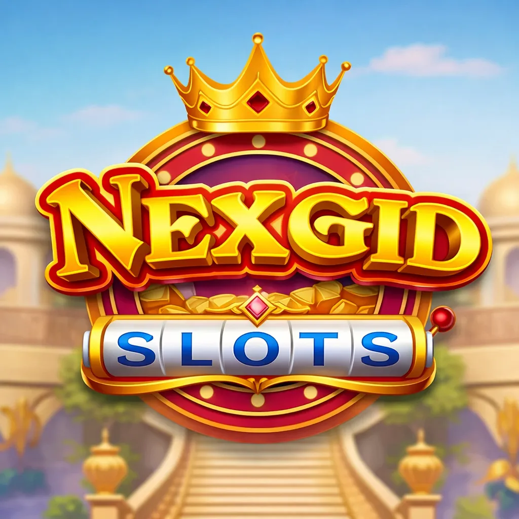 NEXGID - Petualangan Epik di Dunia MMORPG