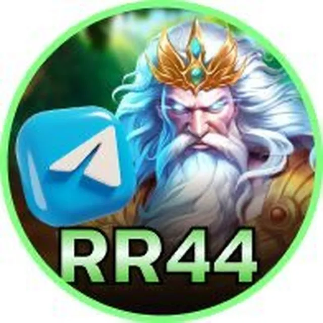 RR44 - Game QiuQiu Seru dan Mengasyikkan