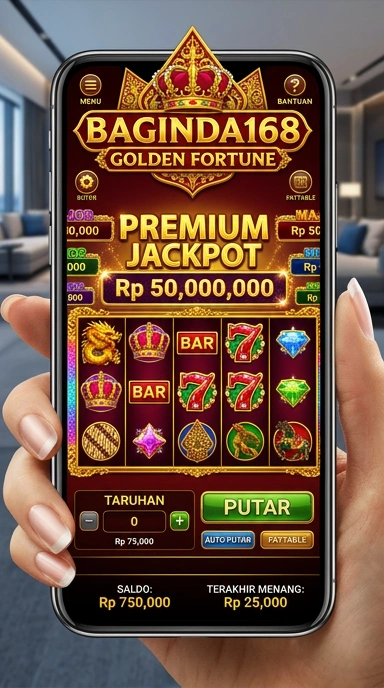 Screenshot kategori aplikasi di baginda168 yang memudahkan pencarian.
